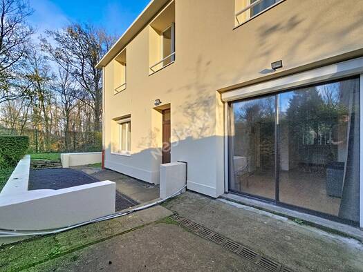 Appartement à vendre 89 000 € 1 pièce 20 m² RDC Saint-Witz 95470