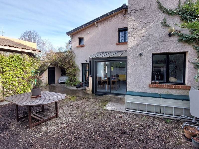 Maison à vendre, 100m², LE PERREUX SUR MARNE