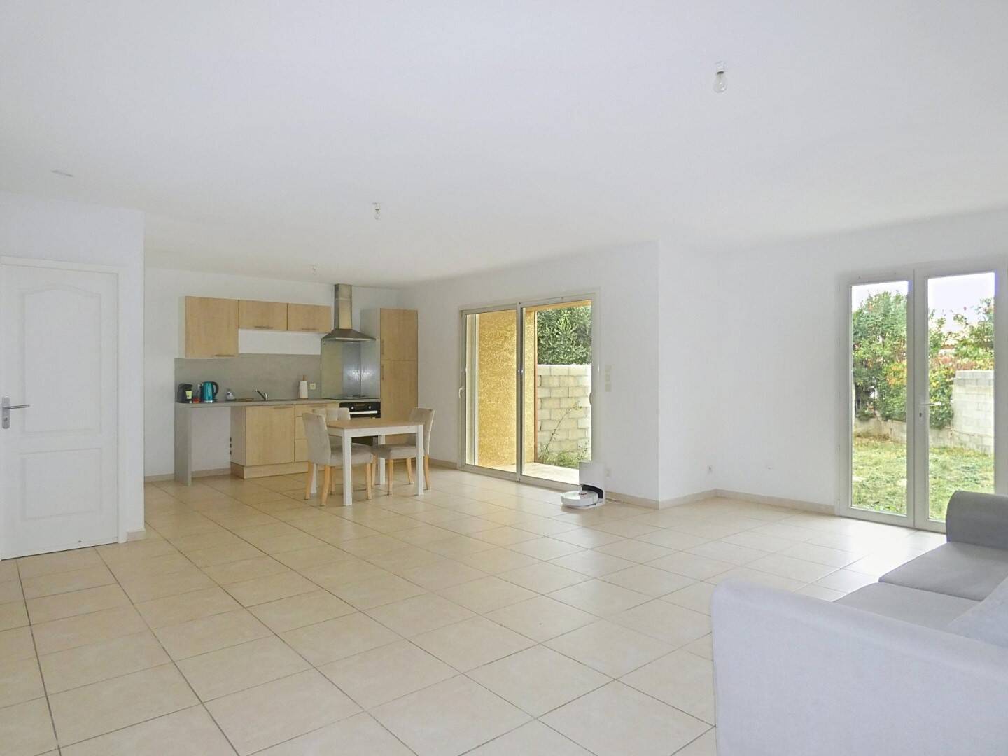 Maison à vendre, 87m², SALLELES D'AUDE