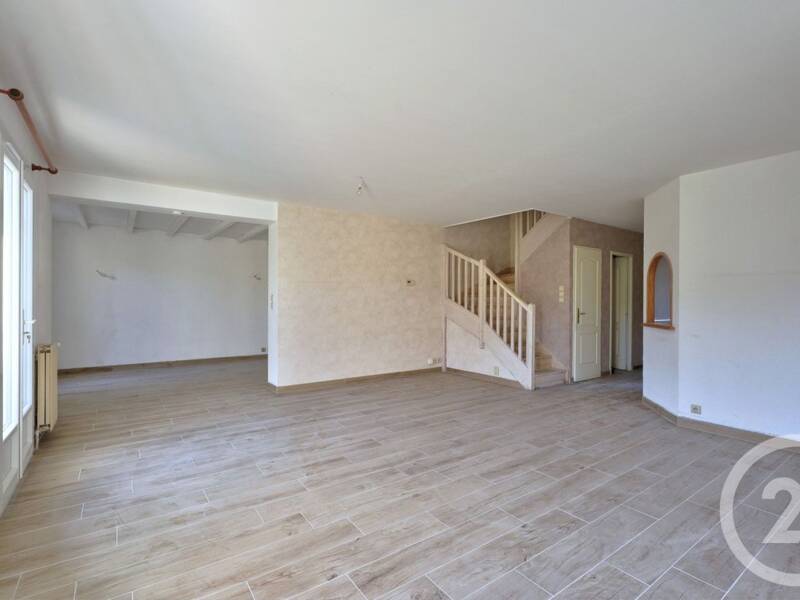 Maison à vendre, 117m², CHAMPAGNE AU MONT D'OR