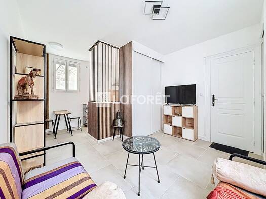 Appartement à vendre 119 900 € 2 pièces 1 chambre 35 m² RDC Rechèvres-Bas Menus-Boulevard Chartres 28000