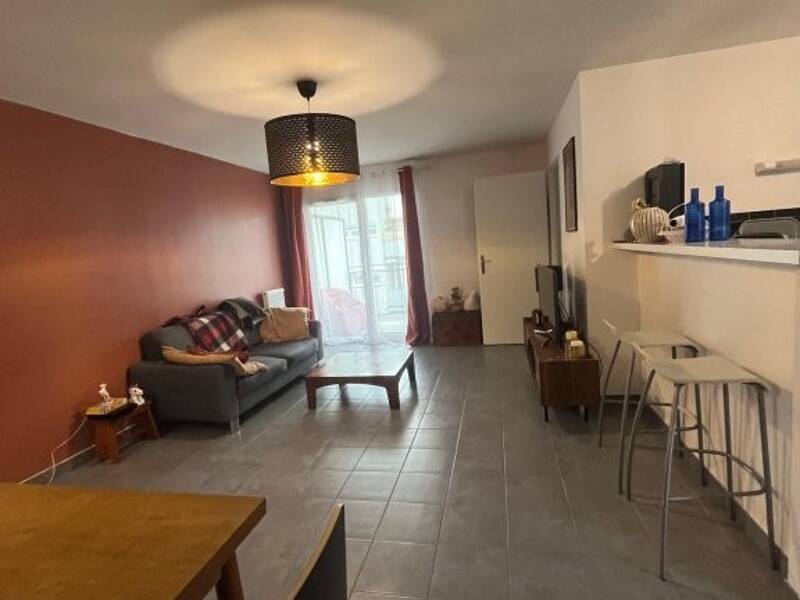 Maison à louer, 72m², ROUEN