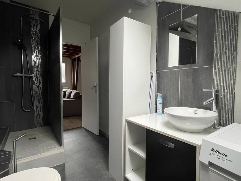 Maison à louer, 58m², ANGERS