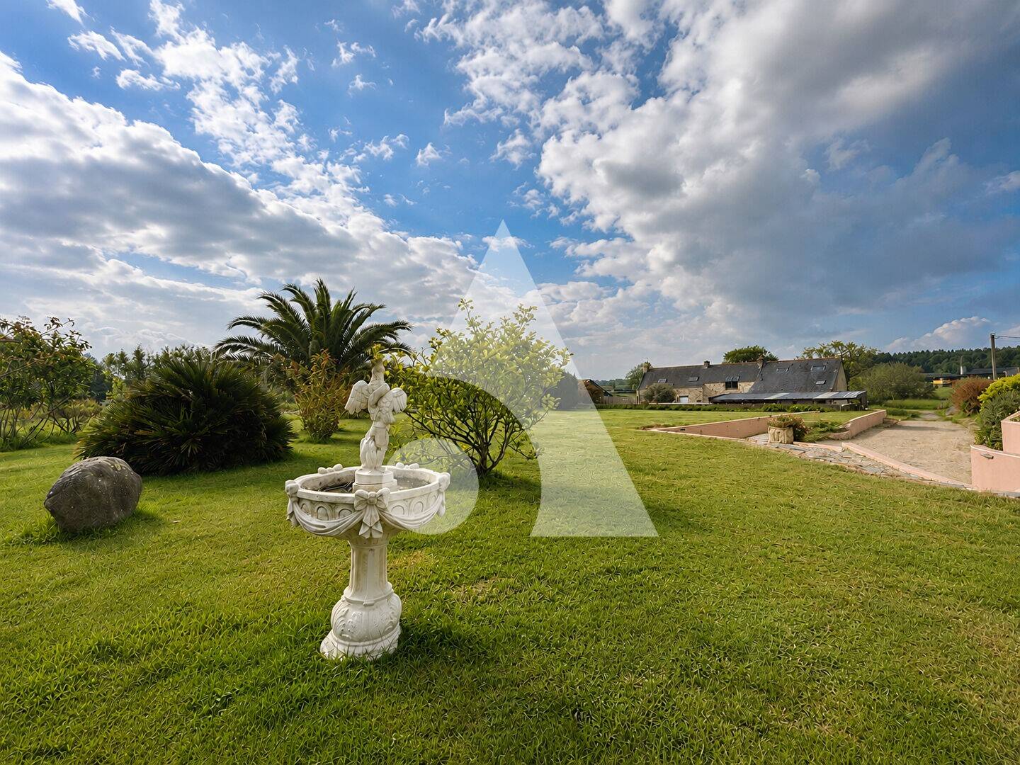 Maison à vendre, 145m², MERLEVENEZ