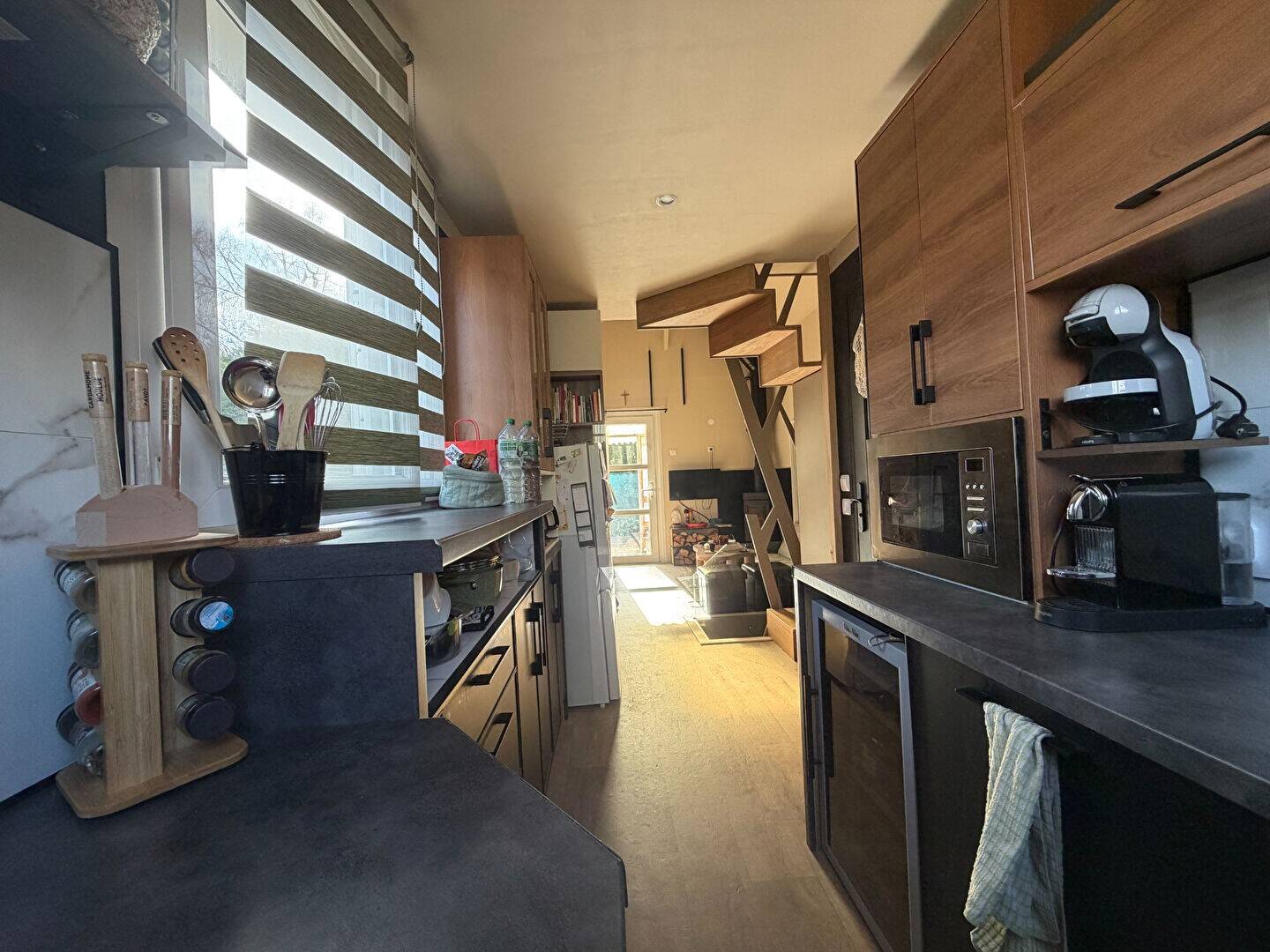 Maison à vendre, 47m², SAINT REMY L'HONORE