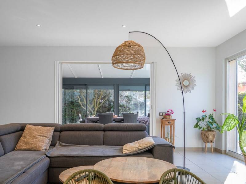 Maison à vendre, 206m², AIX EN PROVENCE