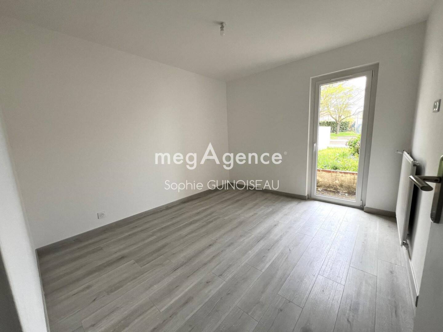 Maison à vendre, 119m², CHOLET