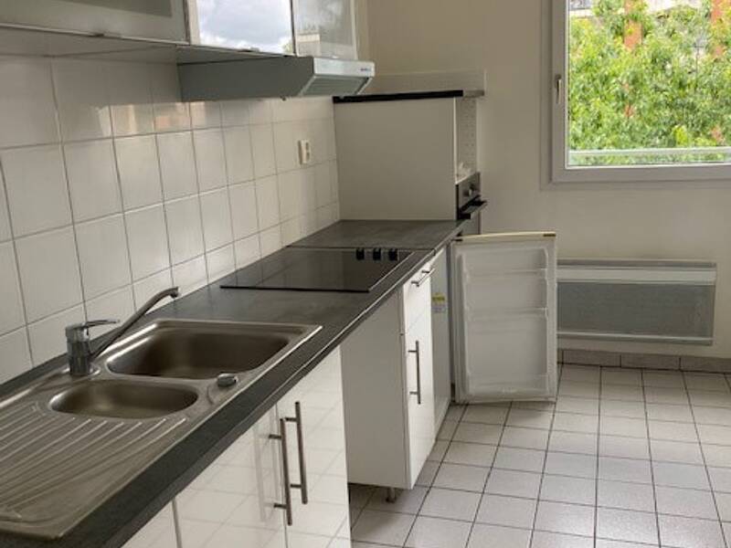 Maison à louer, 67m², TOULOUSE