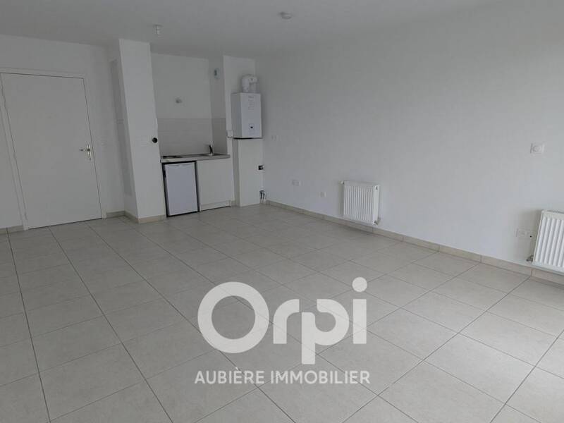 Maison à louer, 32m², CLERMONT FERRAND