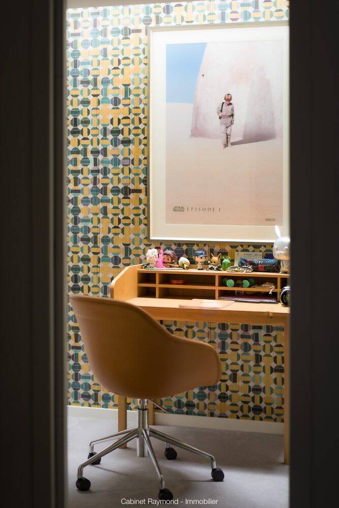 Maison à vendre Grenoble — 15