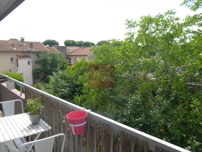 Maison à louer, 75m², MONTPELLIER