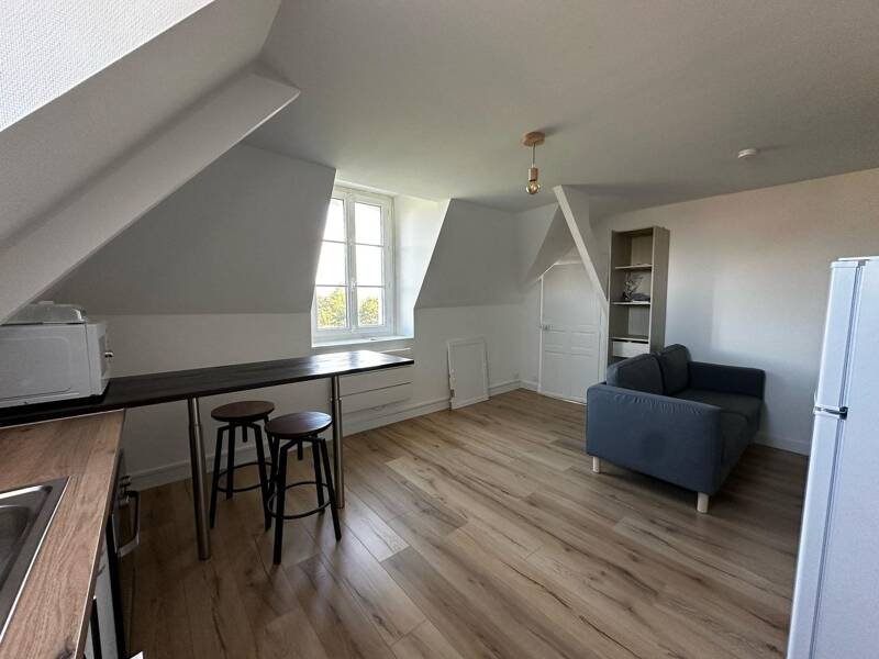 Maison à louer, 27m², ANGERS