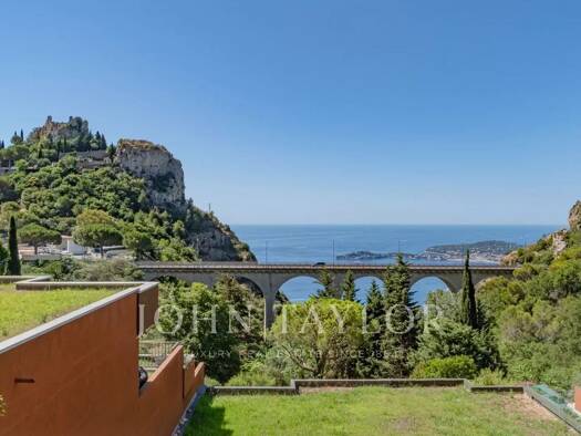 Appartement à vendre 595 000 € 2 pièces 1 chambre 55,5 m² Étage 5/6 Èze 06360