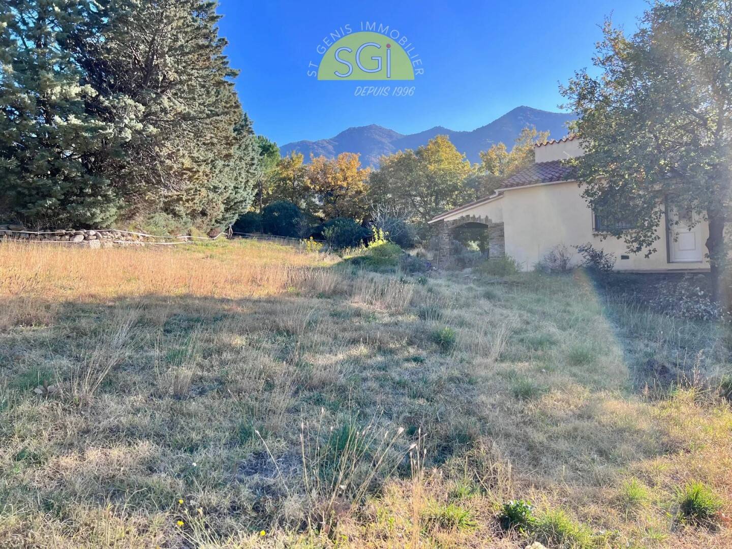 Maison à vendre, 87m², MONTESQUIEU DES ALBERES
