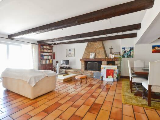 Maison à vendre 210 000 € 6 pièces 5 chambres 186 m² 133 m² de terrain Causses-et-Veyran 34490