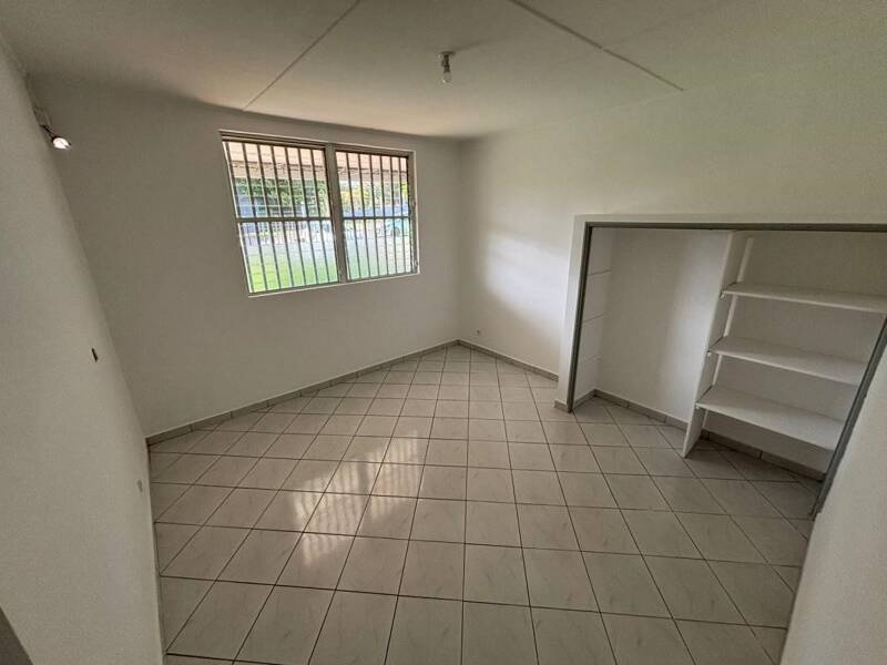 Maison à louer, 109m², CAYENNE