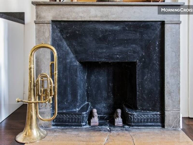 Maison à louer, 40m², LYON 3E