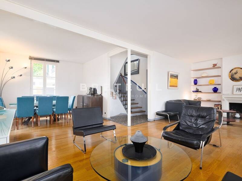 Maison à vendre, 168m², MONTREUIL