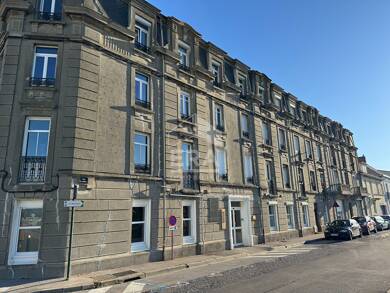 Appartement à vendre 65 900 € 1 pièce 14 m² 5 étages Centre Wimereux 62930