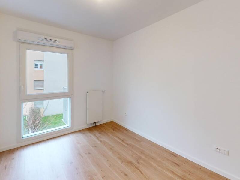 Maison à louer, 60m², METZ