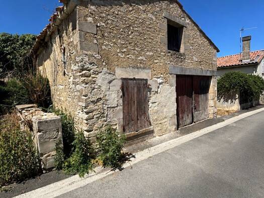 Terrain à vendre 25 000 € 195 m² de terrain La Grève-sur-Mignon 17170