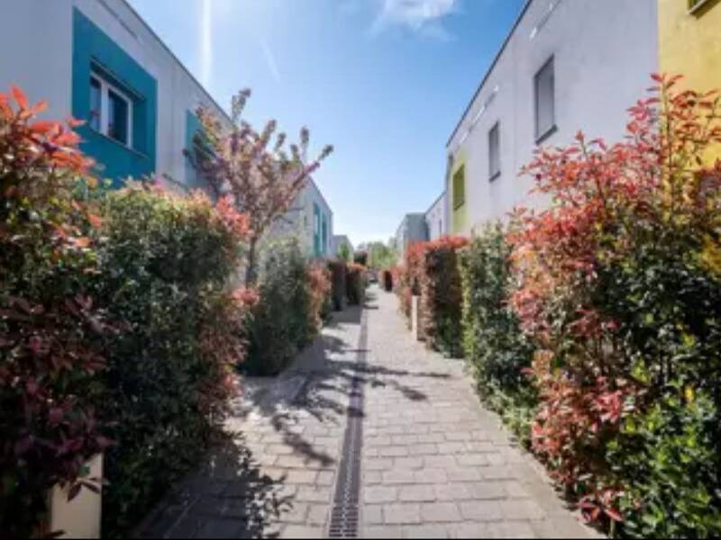 Maison à louer, 81m², VILLENEUVE SAINT GEORGES