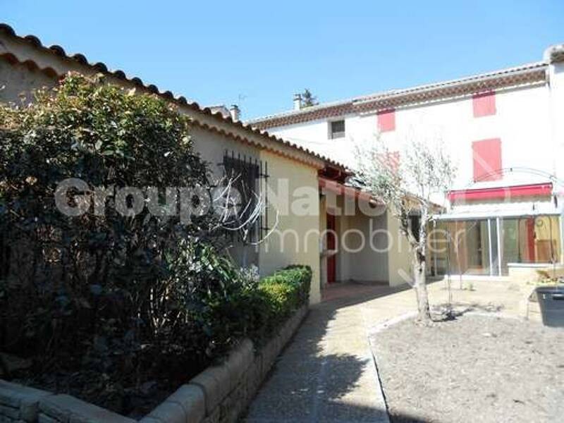 Maison à louer, 155m², MONTEUX