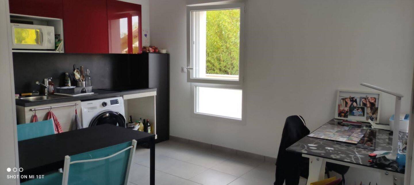 Maison à louer, 37m², PESSAC