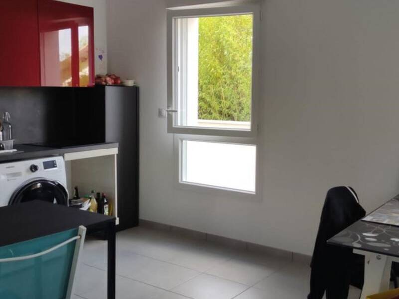 Maison à louer, 37m², PESSAC