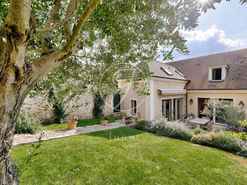 Maison à vendre, 251m², LA CELLE SAINT CLOUD