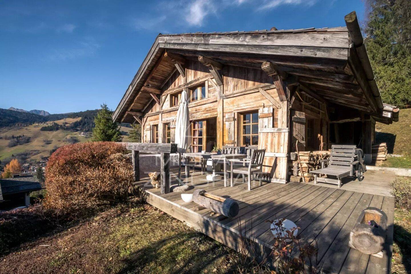 Maison à vendre, 146m², MEGEVE