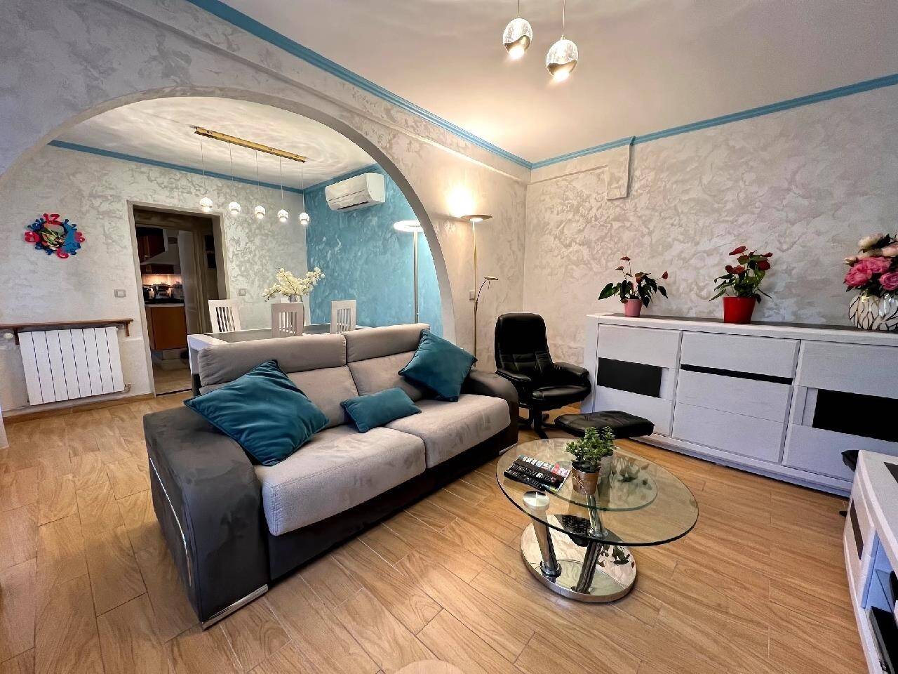 Maison à vendre, 108m², AULNAY SOUS BOIS