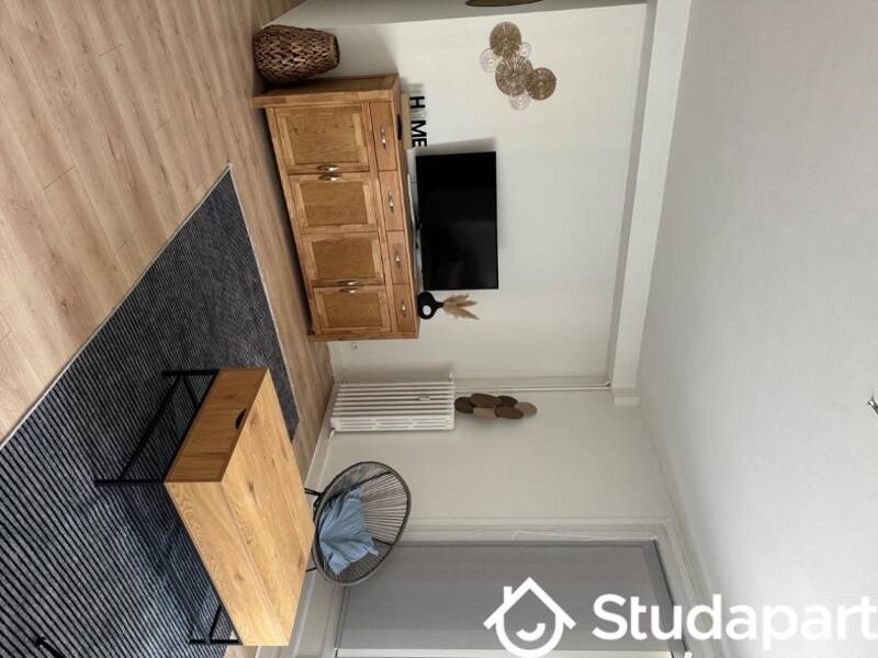 Maison à louer, 120m², LE MANS