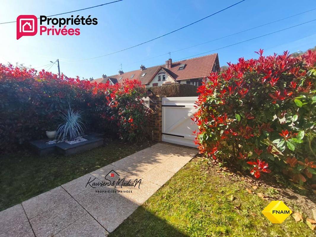 Maison à vendre, 80m², LA BONNEVILLE SUR ITON