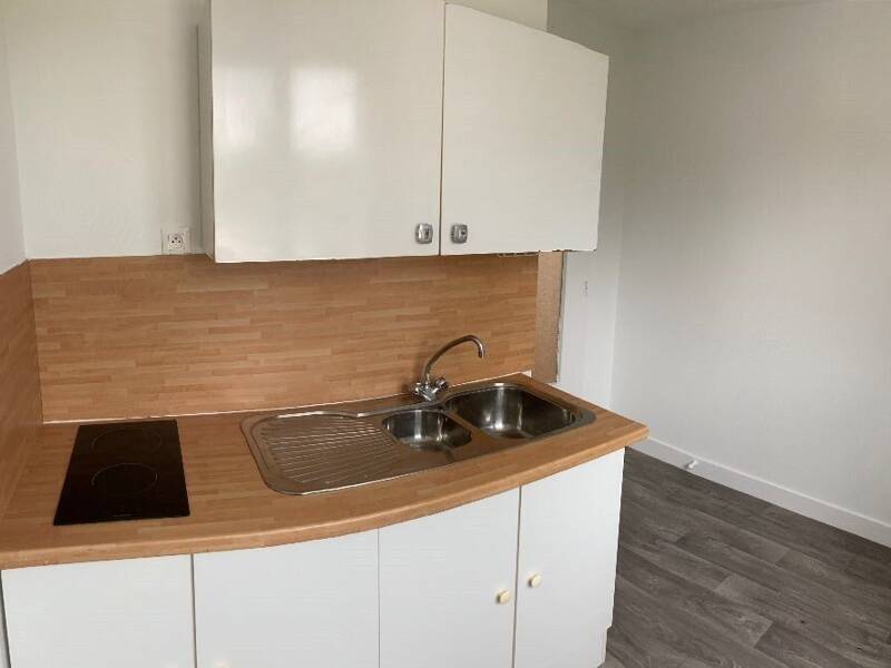 Maison à louer, 47m², LIMOGES