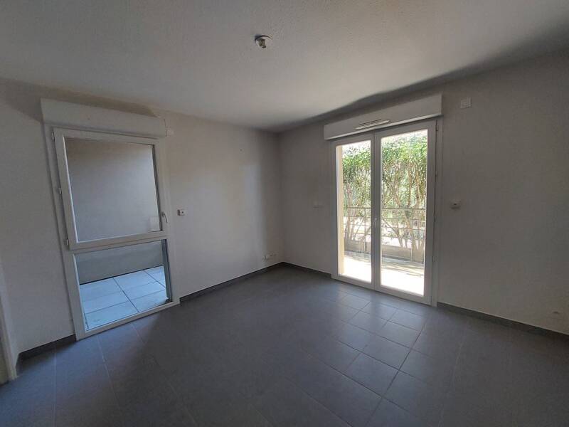 Maison à louer, 59m², NIMES