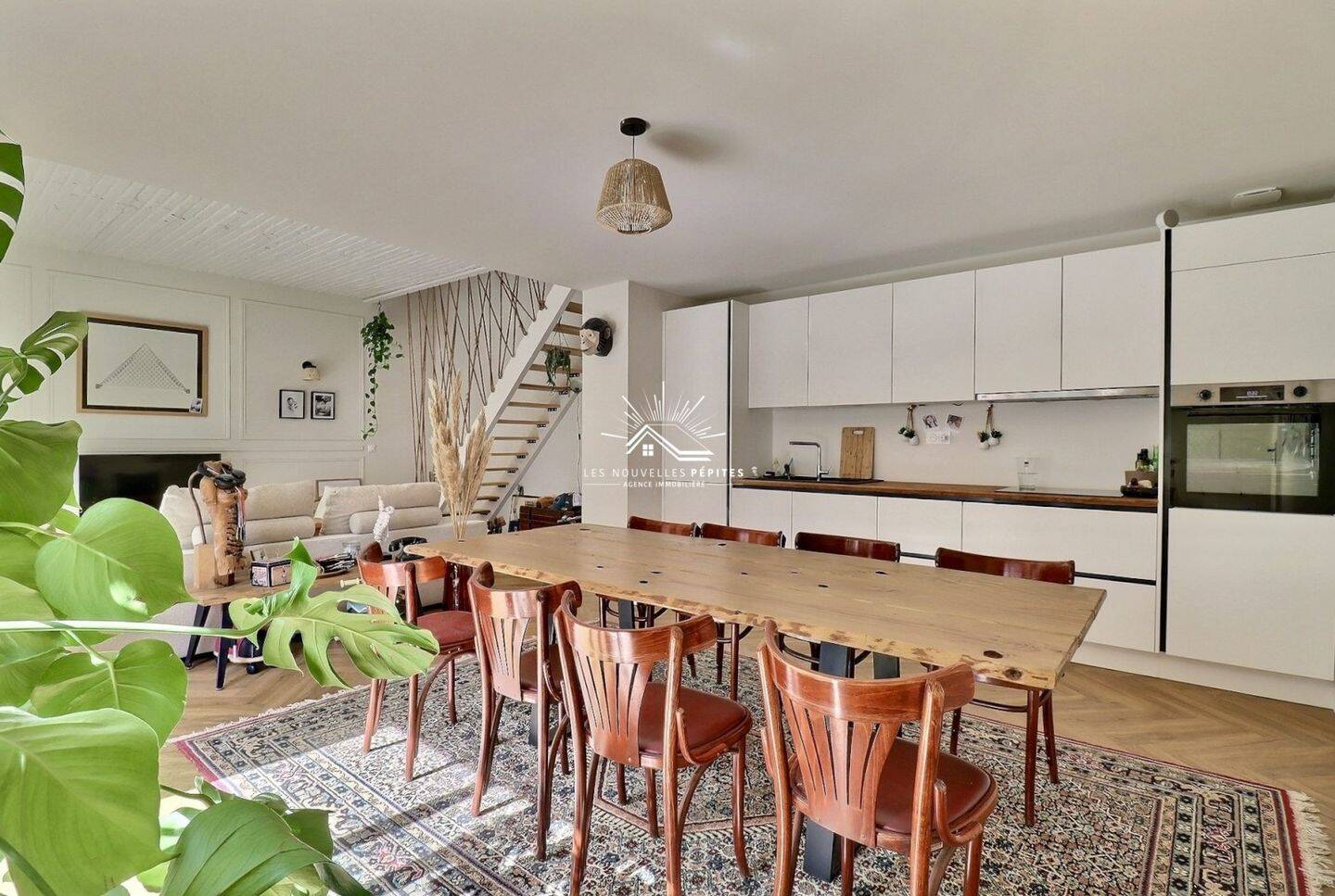 Maison à vendre, 127m², ROUBAIX