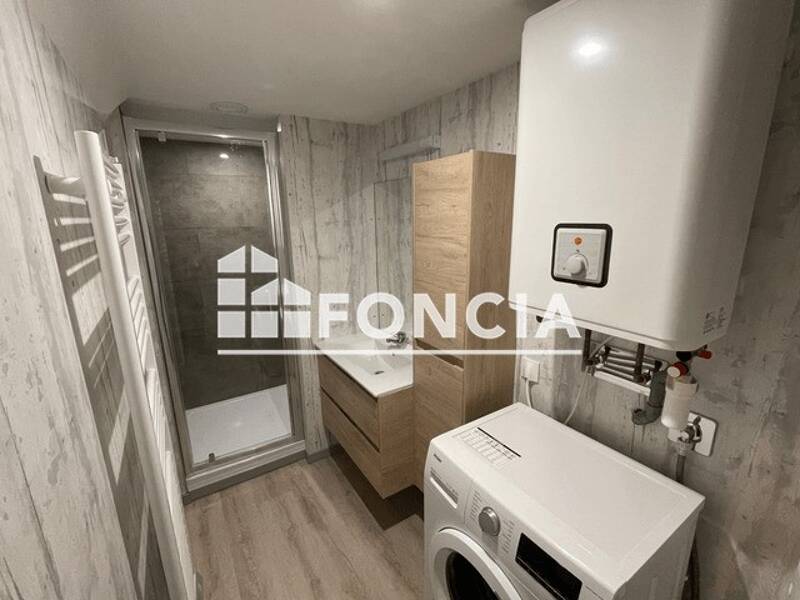 Maison à louer, 19m², JARVILLE LA MALGRANGE