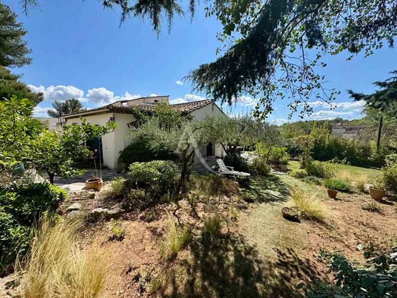 Maison à vendre, 156m², NIMES