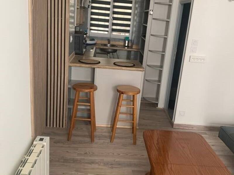 Maison à louer, 21m², ETAMPES