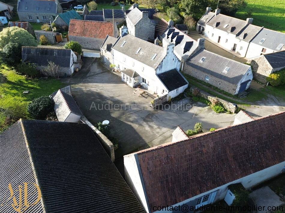 Maison à vendre, 150m², PONT CROIX