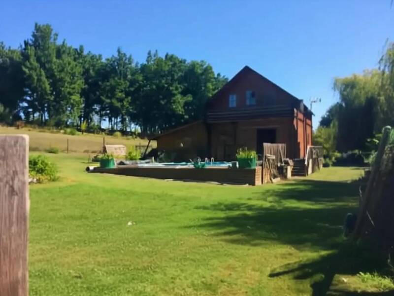 Maison à vendre, 83m², L'ISLE EN DODON