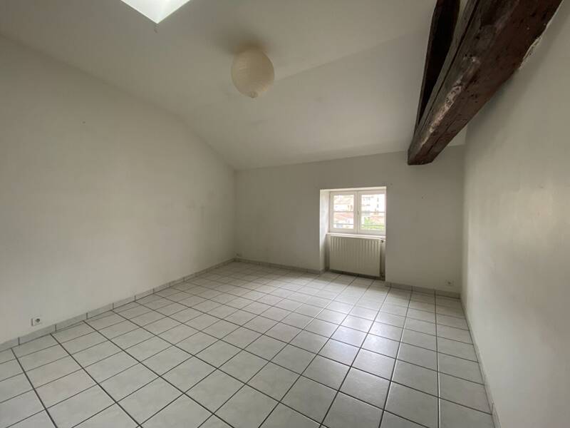 Maison à louer, 59m², MONTBRISON