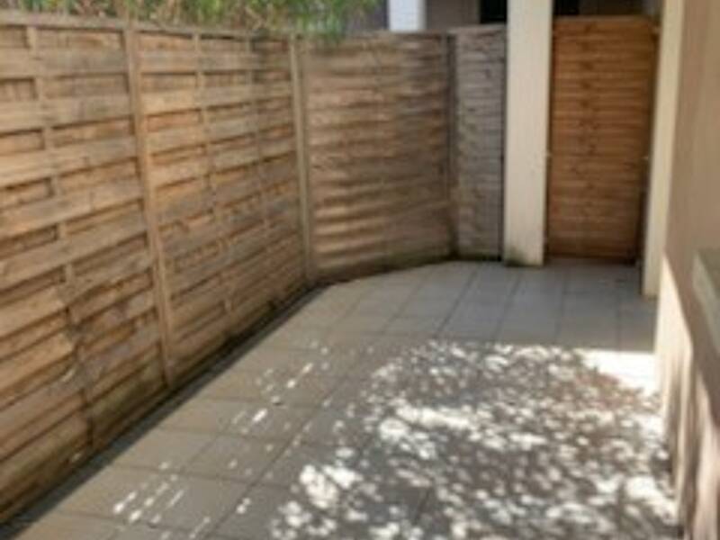 Maison à louer, 29m², NIMES