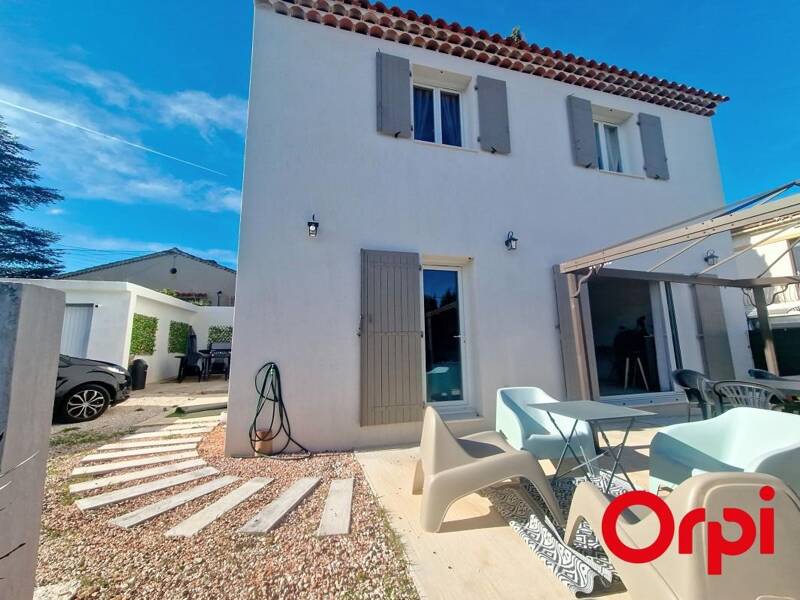 Maison à vendre, 83m², TOULON