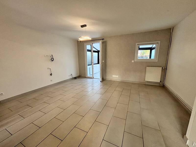 Maison à louer, 84m², SAINT ANDRE LES VERGERS