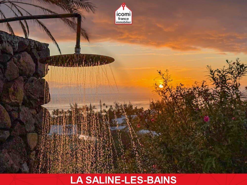 Maison à vendre, 470m², SAINT PAUL