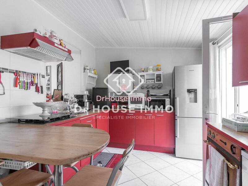 Maison à vendre, 101m², LILLE