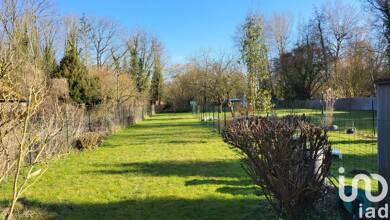 Maison à vendre 119 000 € 4 pièces 1 chambre 73 m² 560 m² de terrain Fouilloy 80800