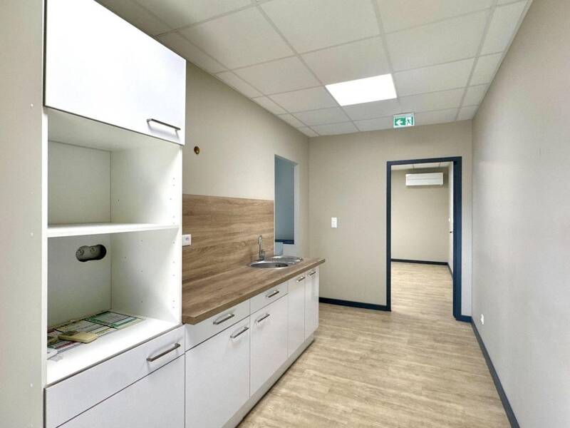 Maison à louer, 100m², SAINT RESTITUT